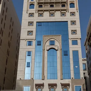 Mawaddah Altaqwa المدينة المنورة